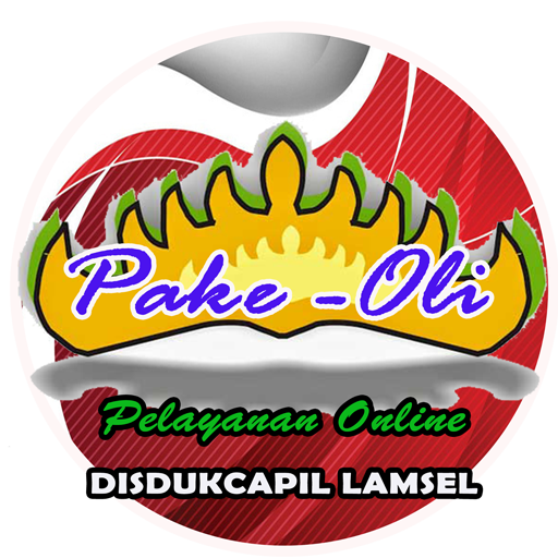 Gambar PAKe-Oli Disdukcapil